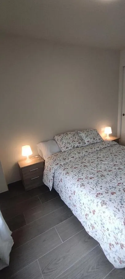 Atico En Benajarafe Apartment Spain