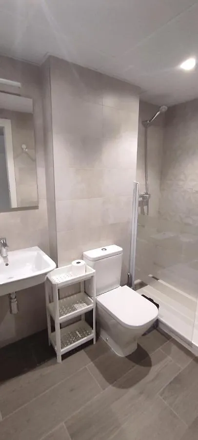 Atico En Benajarafe Apartment Spain