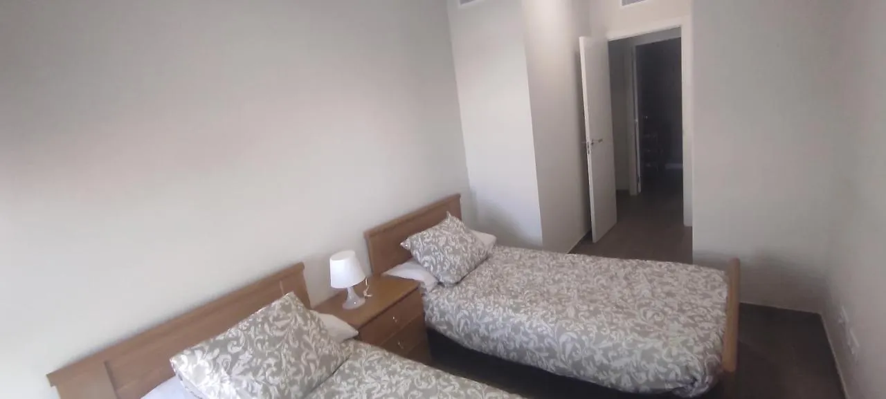 Atico En Benajarafe Apartment