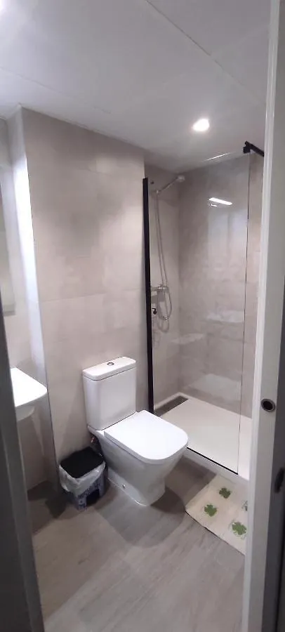 Atico En Benajarafe Apartment 0*,  Spain