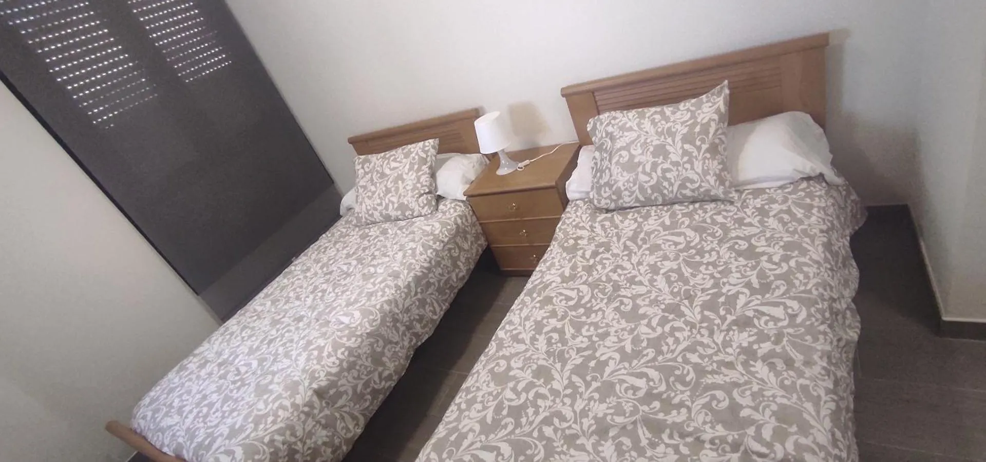 Atico En Benajarafe Apartment Spain